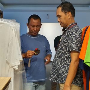 Agus Wibowo Dukung Recovery Wisata Bintan Menuju Kemakmuran