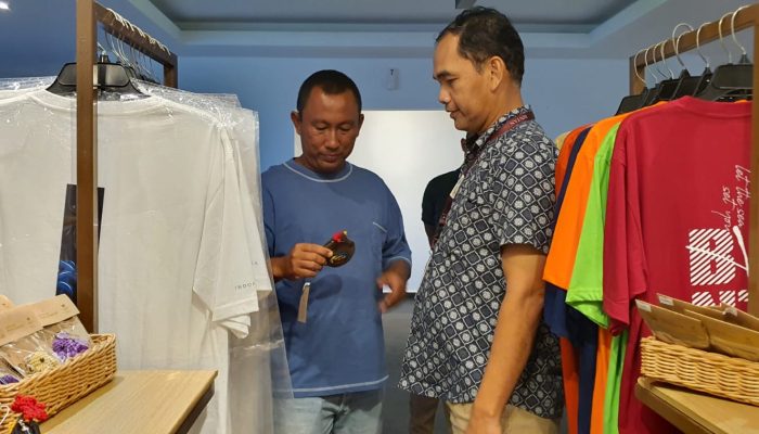Agus Wibowo Dukung Recovery Wisata Bintan Menuju Kemakmuran