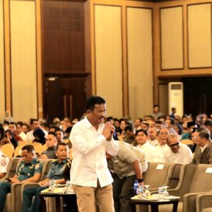 Presiden Resmi Canangkan Perpres 78/2023, Percepatan Penanganan Rempang Eco-City