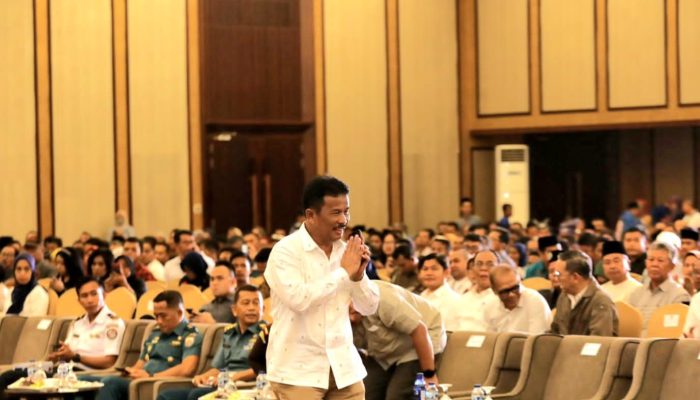 Presiden Resmi Canangkan Perpres 78/2023, Percepatan Penanganan Rempang Eco-City