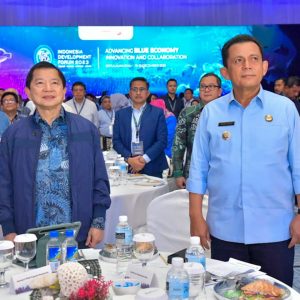 Kepri Tuan Rumah IDF 2023, Dibuka Langsung Suharso Monoarfa