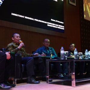 Kepala BP Batam Buka FGD Pengawasan Peredaran Barang di KPBPB Batam