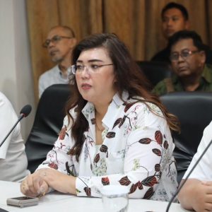 Realisasi PMA Triwulan III 2023, Lima Sektor Industri Dominasi Investasi di Batam