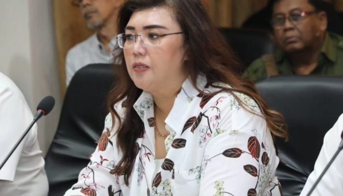 Realisasi PMA Triwulan III 2023, Lima Sektor Industri Dominasi Investasi di Batam