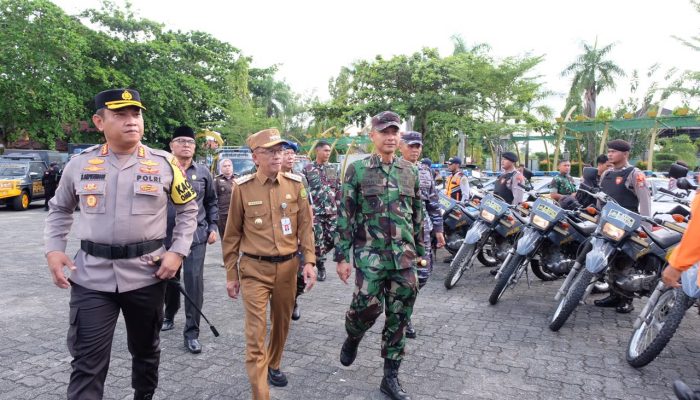 Natal 2023 dan Tahun Baru 2024, Pergerakan Masyarakat Diperkirakan Capai 107,63 Juta Orang