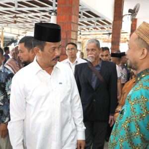 Kekompakan Dari Seluruh Lapisan, Jadi Kunci Keberhasilan Pembangunan Kota Batam