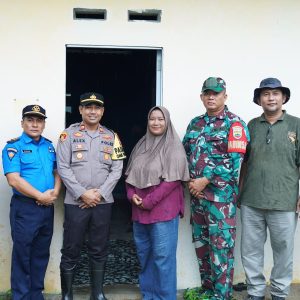 Progres Rempang Eco-City, 94 KK Asal Rempang Menempati Hunian Sementara