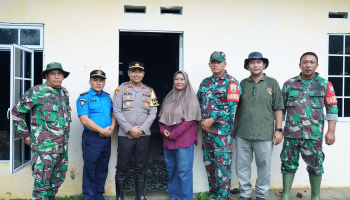 Progres Rempang Eco-City, 94 KK Asal Rempang Menempati Hunian Sementara