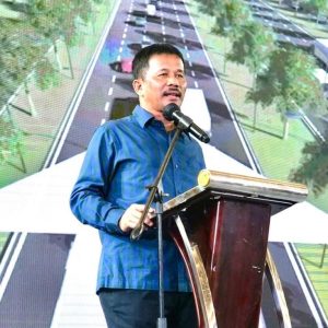 Tarik Investor, BP Batam Tingkatkan Pembangunan Infrastruktur
