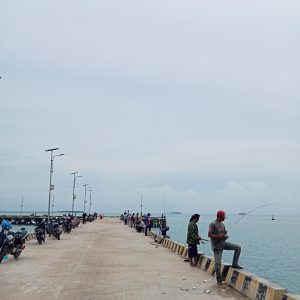 Tahun 2024, Pelabuhan Tanjung Moco Tanjungpinang Jadi Pelabuhan Bongkar Muat 