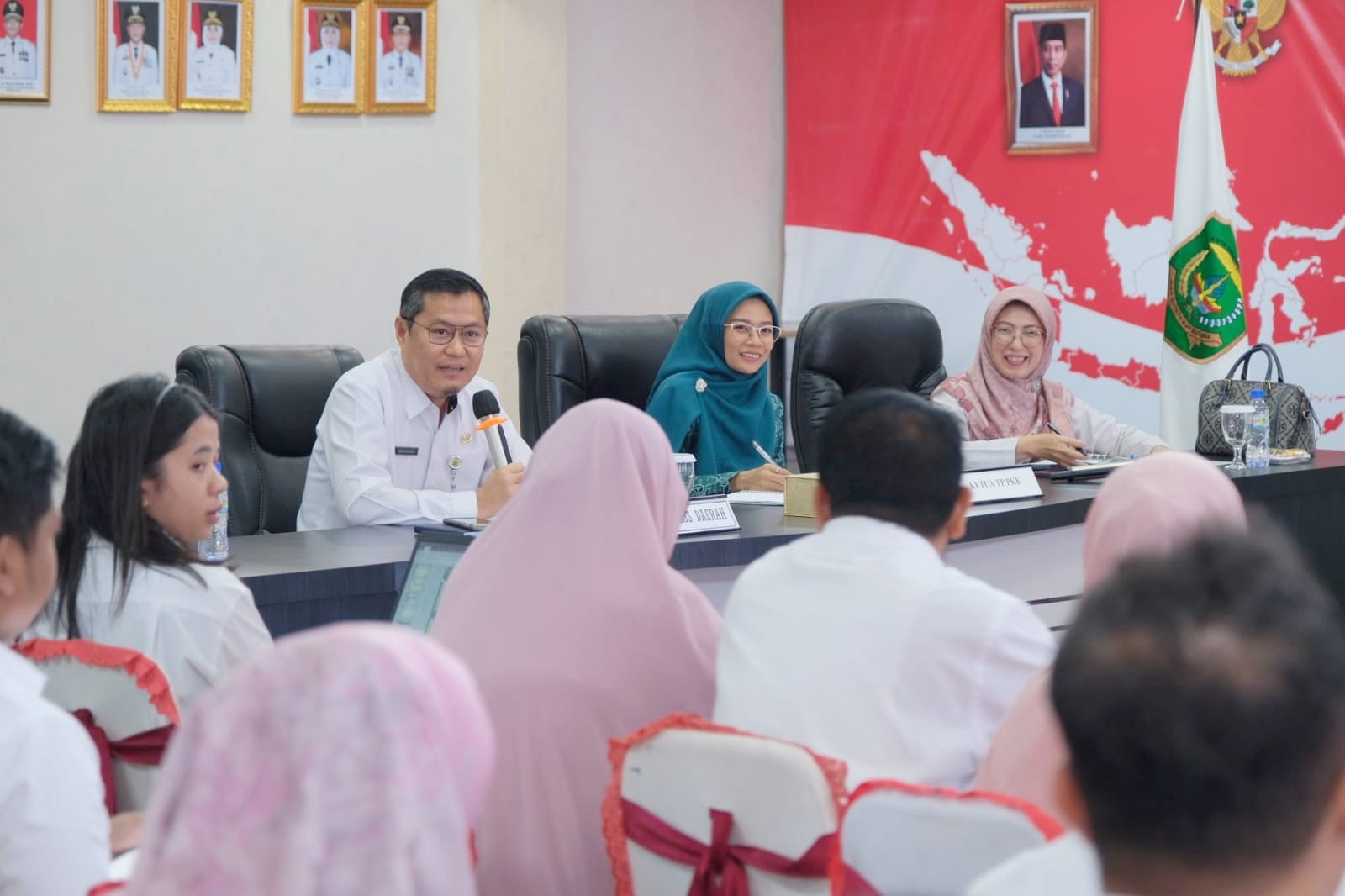 Dibandingkan 2022, Angka Stunting di Tanjungpinang Kini Menurun 