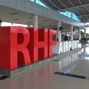 Sat Resnarkoba Polresta Tanjungpinang Amankan 1,3 Kg Sabu di Bandara RHF