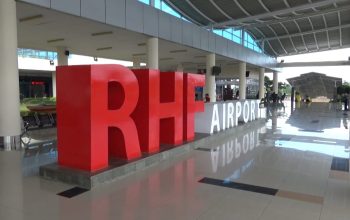 Sat Resnarkoba Polresta Tanjungpinang Amankan 1,3 Kg Sabu di Bandara RHF