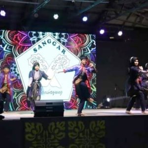 Meriahkan HUT Ke-240 Kota Tanjungpinang, Disbudpar Akan Gelar Atraksi Budaya Selama 3 Hari 