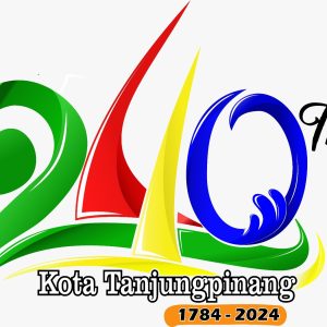 Peringati Hari Jadi Ke-240 Kota Tanjungpinang, Pemko Gelar Beragam Kegiatan 