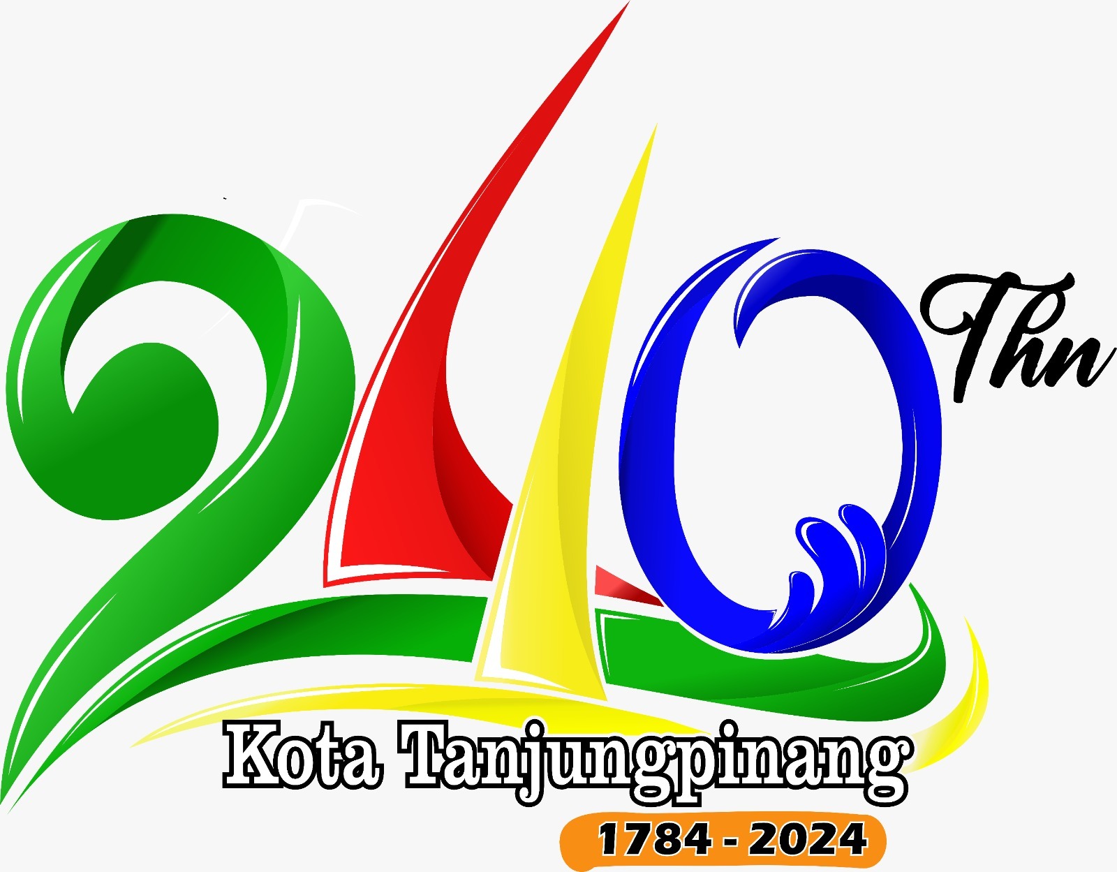 Peringati Hari Jadi Ke-240 Kota Tanjungpinang, Pemko Gelar Beragam Kegiatan 