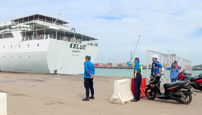 Program “One Day One Target” Ditpam BP Batam Terus Berlanjut