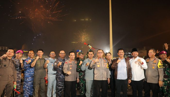 Kenduri Akhir Tahun 2023 Meriah, Kepala BP Batam: 2024 Jadikan Batam Sebagai Kota Pariwisata