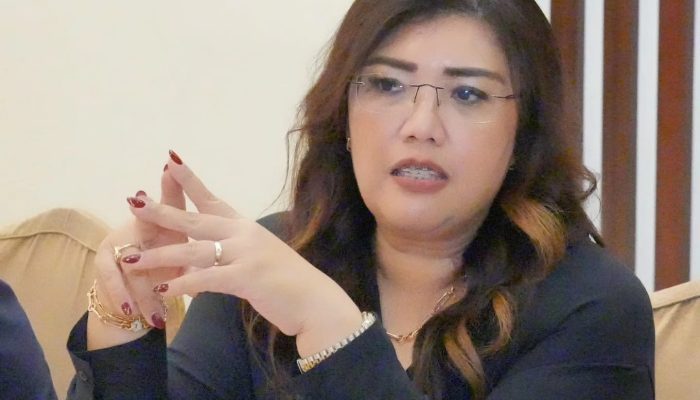Arus Balik Nataru, Jumlah Penumpang Kapal di Batam Meningkat