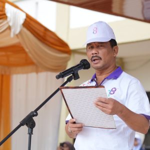 Tahun 2023, Jumlah Penumpang di Bandara Internasional Hang Nadim Batam Naik 15 Persen