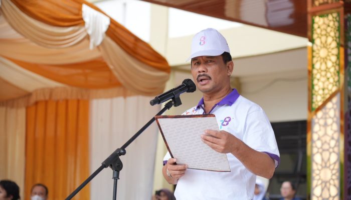 Tahun 2023, Jumlah Penumpang di Bandara Internasional Hang Nadim Batam Naik 15 Persen