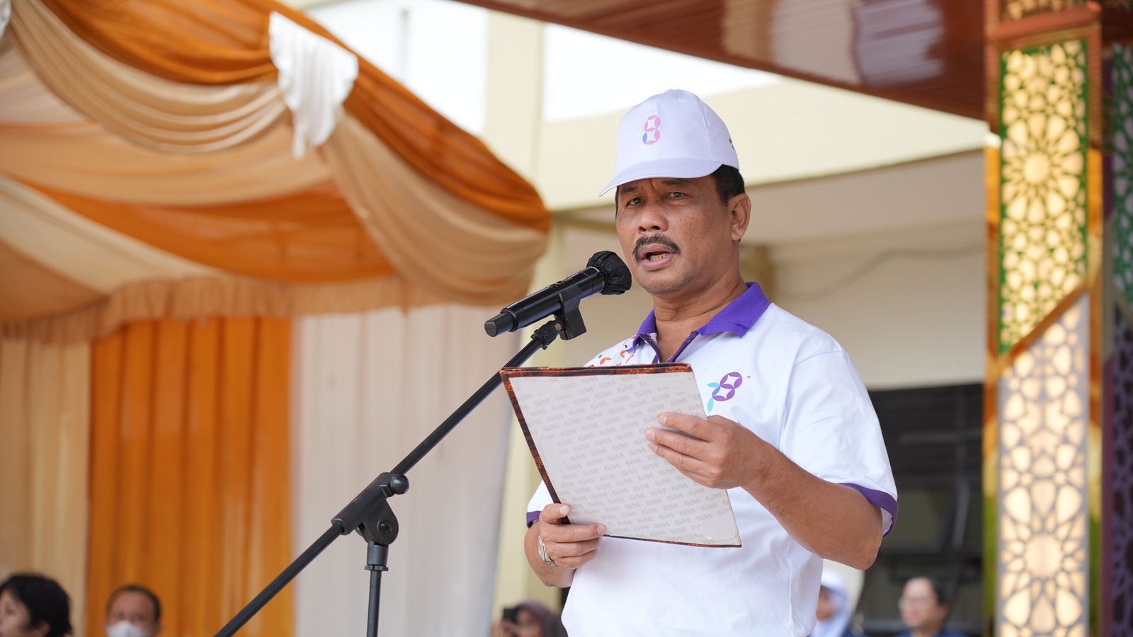 Tahun 2023, Jumlah Penumpang di Bandara Internasional Hang Nadim Batam Naik 15 Persen