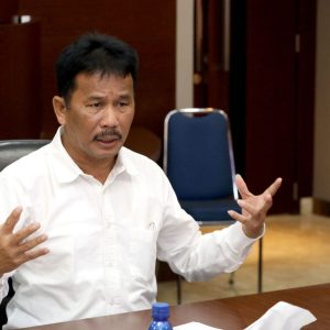 Kepala BP Batam : Kunjungan 2 Juta Wisatawan Bukan Mustahil