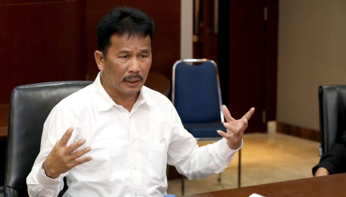 Kepala BP Batam : Kunjungan 2 Juta Wisatawan Bukan Mustahil