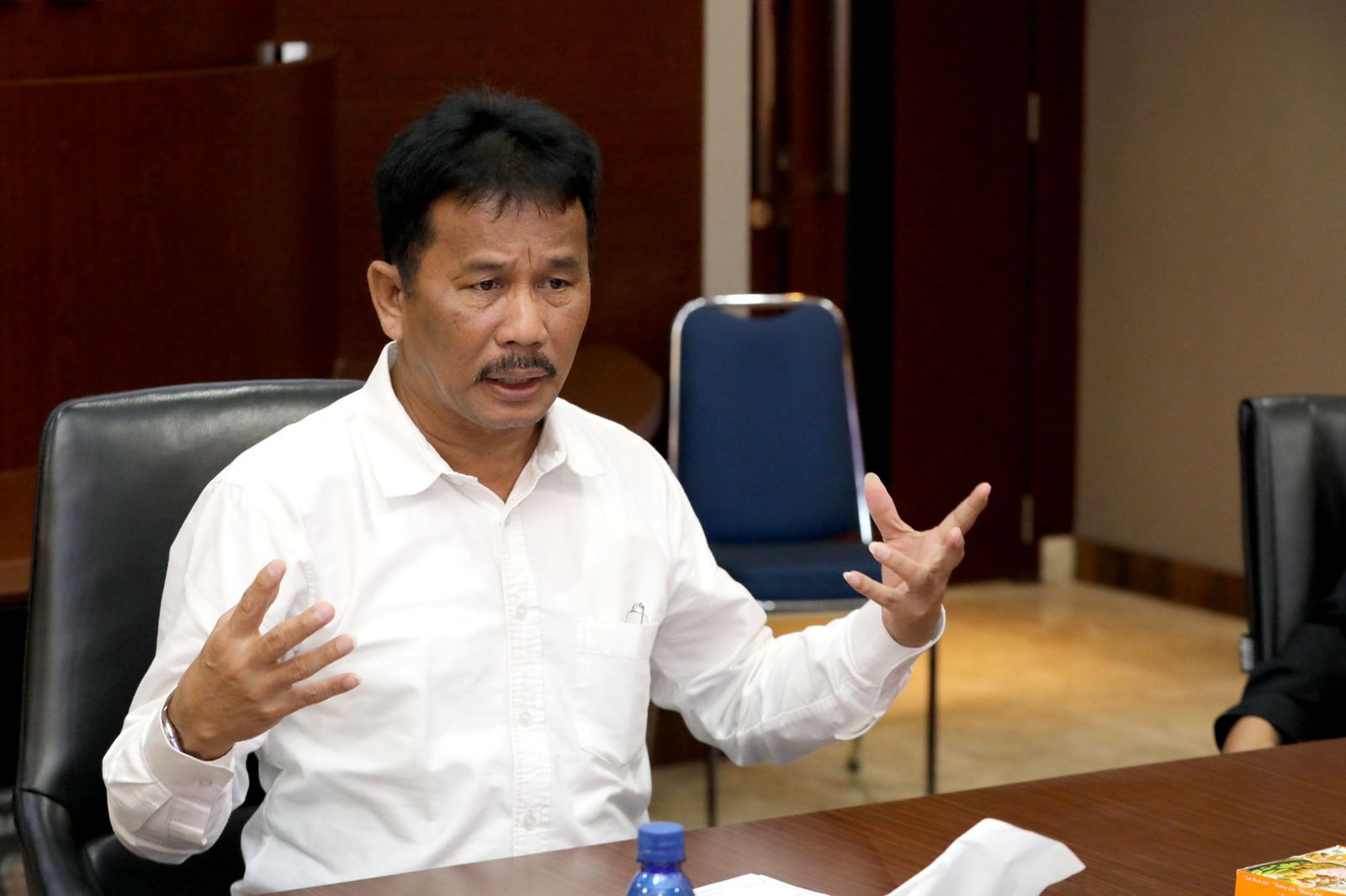 Kepala BP Batam : Kunjungan 2 Juta Wisatawan Bukan Mustahil