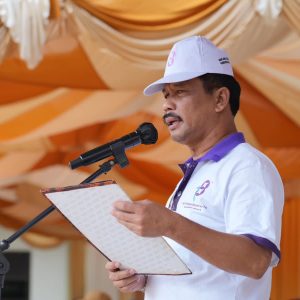 Kepala BP Batam Ajak Insan Kementrian Agama Curahkan Pengabdian