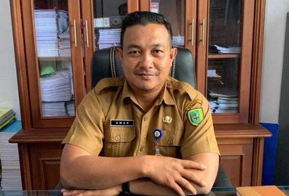 Pemekaran SDN 001 Ranai, Tahun 2024 SDN 013 Ranai Natuna Mulai Pembelajaran