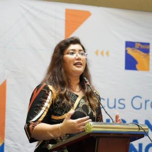 BP Batam Minta Persoalan Kualitas Air Segera Tuntas