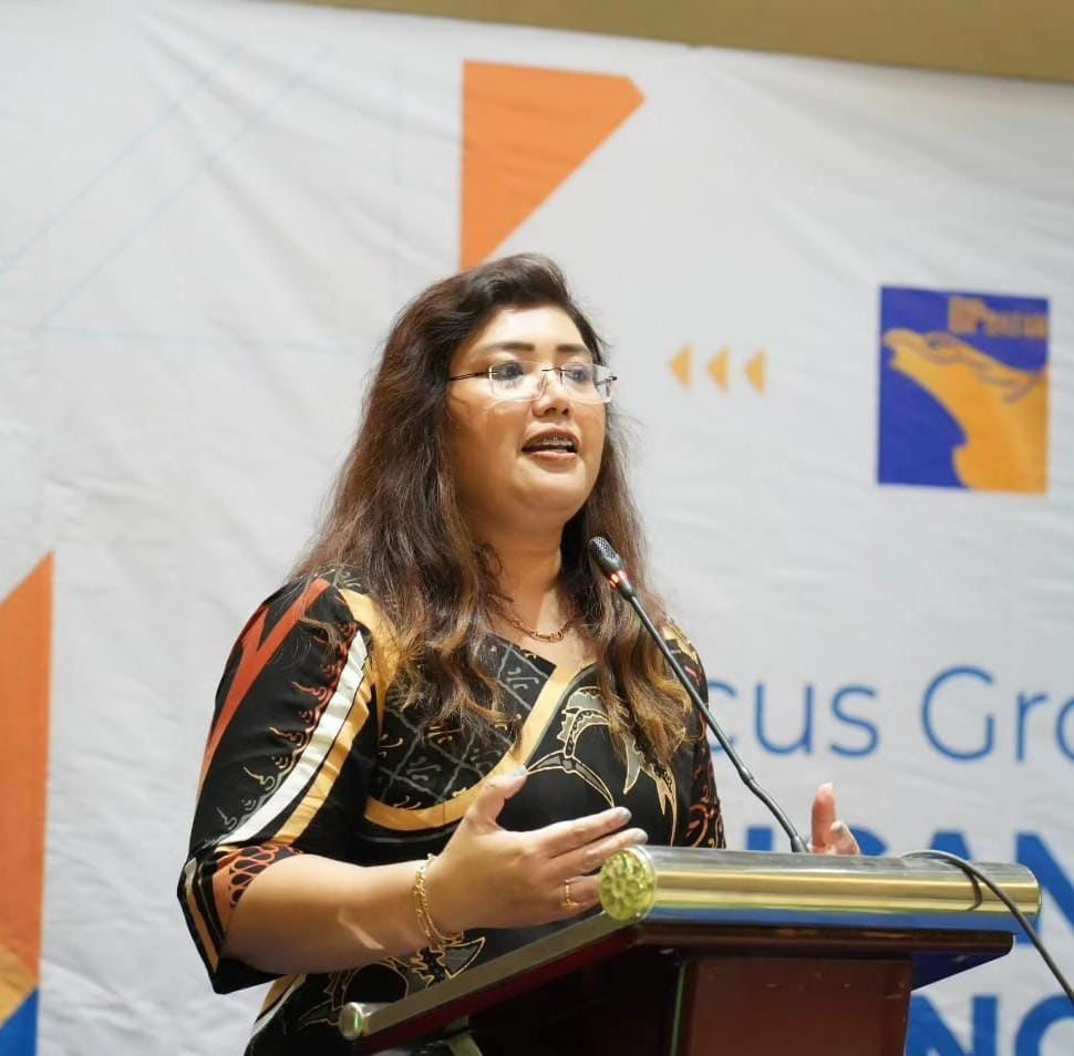 BP Batam Minta Persoalan Kualitas Air Segera Tuntas