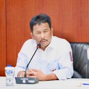 Tahun 2024, Muhammad Rudi Optimistis Ekonomi Batam Tumbuh Lebih dari 7 Persen