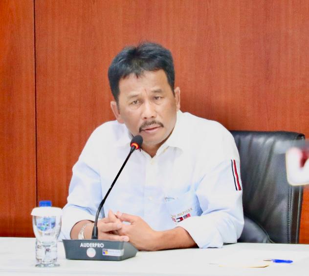 Muhammad Rudi : 45 Orang Warga Rempang Dipekerjakan Jadi Ditpam BP Batam