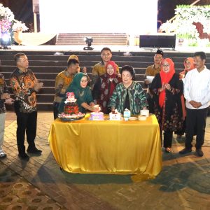 Milad YKB ke-45, Kepala BP Batam Ajak Bersinergi Membangun Batam