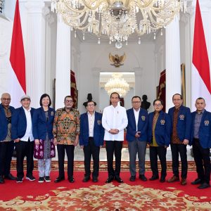 Pemilu 2024, Perayaan Puncak HPN Diundur Menjadi 20 Februari 2024