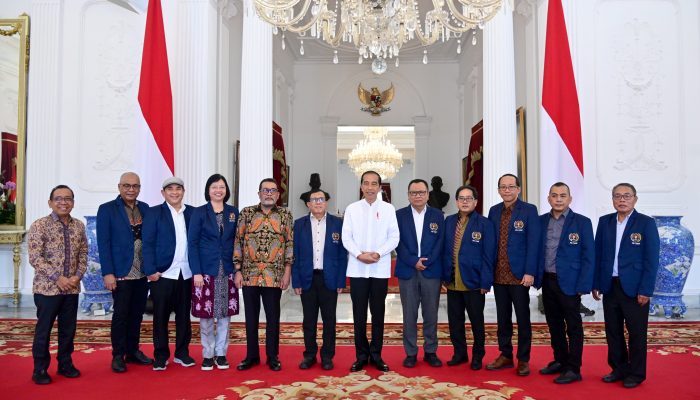 Pemilu 2024, Perayaan Puncak HPN Diundur Menjadi 20 Februari 2024
