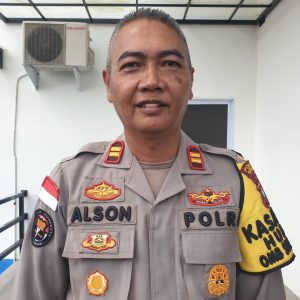 Polres Bintan Klarifikasi Penanganan Perkara Kecelakaan Lalin di Bintan Tahun 2023