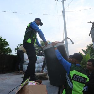 Rekrut 45 Pemuda Tempatan, Komitmen BP Batam Libatkan Masyarakat Rempang