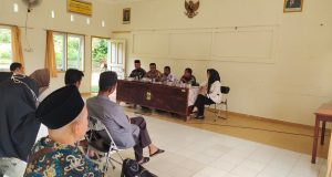 Singkep Barat Targetkan Juara Bertahan pada MTQ Kabupaten Lingga, Desa Bakong Banyak Sumbang Juara