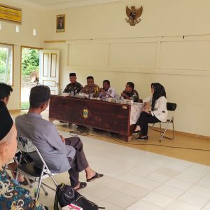 Singkep Barat Targetkan Juara Bertahan pada MTQ Kabupaten Lingga, Desa Bakong Banyak Sumbang Juara