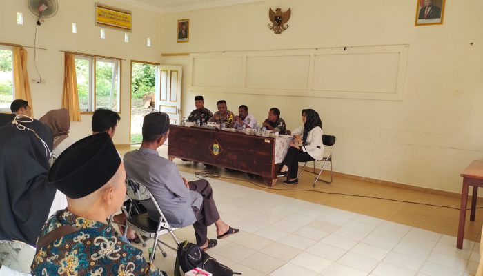 Singkep Barat Targetkan Juara Bertahan pada MTQ Kabupaten Lingga, Desa Bakong Banyak Sumbang Juara