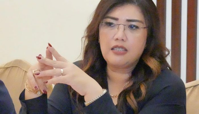 Bersama Forkopimda, BP Batam Akan Terus Menjaga Situasi Kondusif di Rempang