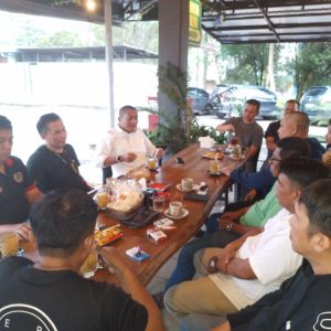 Batam Jadi Tuan Rumah Rapat Pimpinan Provinsi I SMSI Kepri 2024