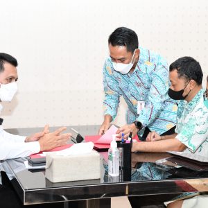 2024, Plafond Pinjaman Bunga Nol Persen Dimaksimalkan Hingga Rp40 Juta