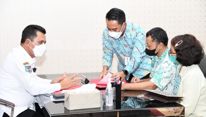 2024, Plafond Pinjaman Bunga Nol Persen Dimaksimalkan Hingga Rp40 Juta