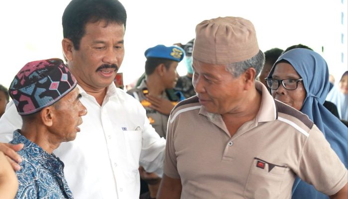 Berikut Ini Sejumlah Fasilitas di Kampung Pengembangan Nelayan Maritime City