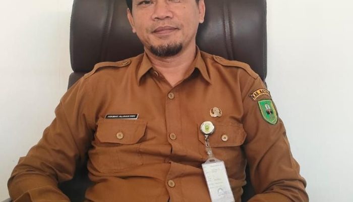 Tahun 2025, Kecamatan Seluan Dan Pulau Panjang akan Dibangun Puskesmas