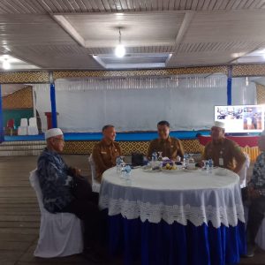 Pemkab Natuna Berikan Beasiswa 65 Pelajar Natuna Berprestasi Dan Kurang Mampu